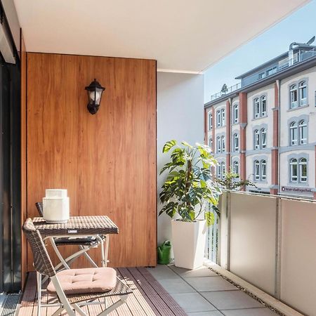 Ferienwohnung Bei Marta Radolfzell am Bodensee Ngoại thất bức ảnh
