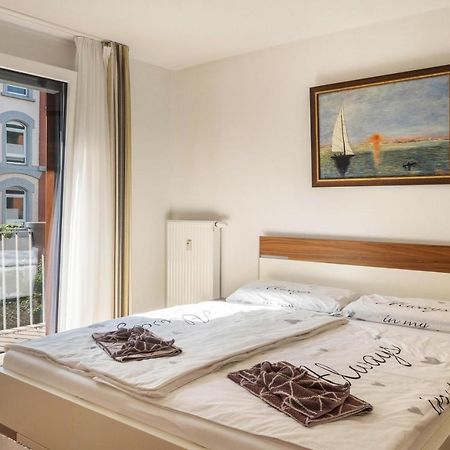 Ferienwohnung Bei Marta Radolfzell am Bodensee Ngoại thất bức ảnh