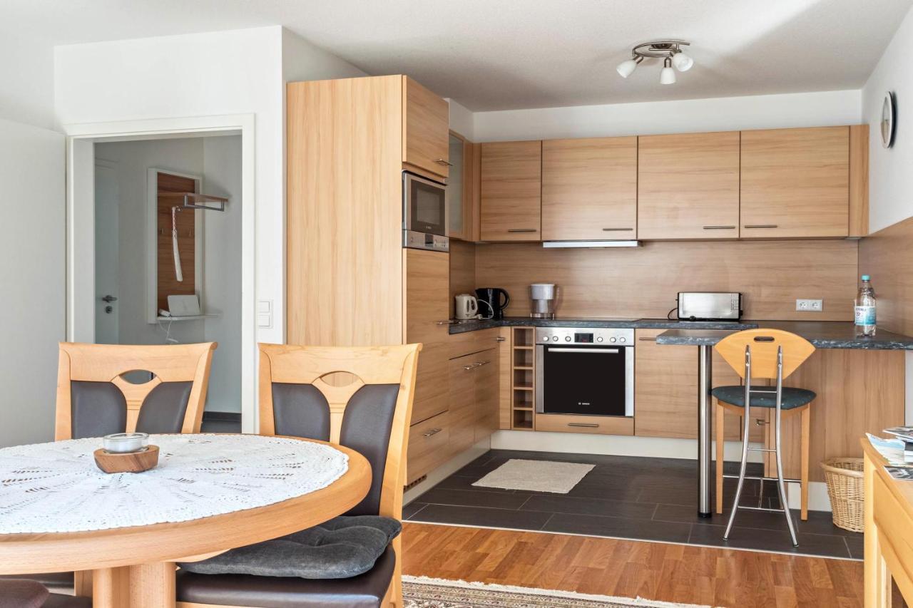 Ferienwohnung Bei Marta Radolfzell am Bodensee Ngoại thất bức ảnh