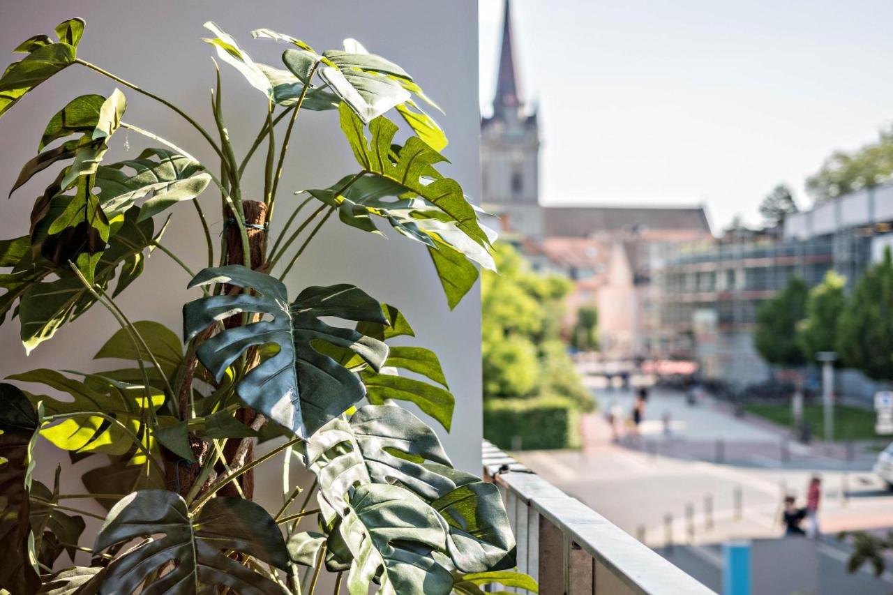 Ferienwohnung Bei Marta Radolfzell am Bodensee Ngoại thất bức ảnh