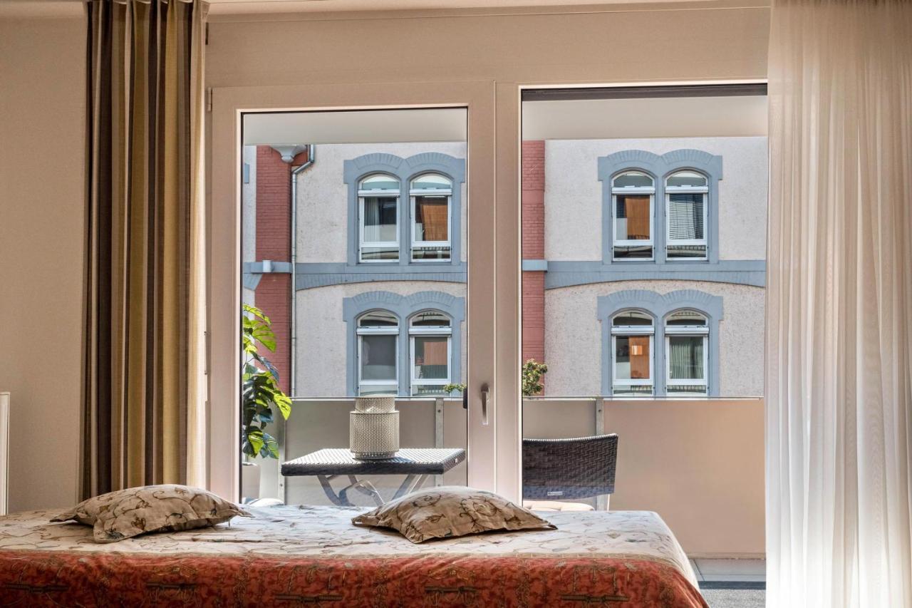 Ferienwohnung Bei Marta Radolfzell am Bodensee Ngoại thất bức ảnh