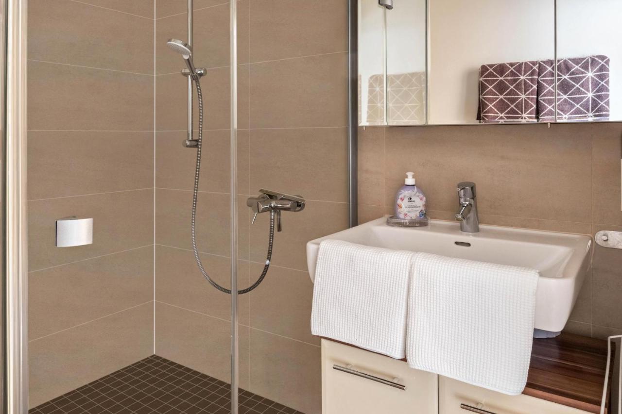Ferienwohnung Bei Marta Radolfzell am Bodensee Ngoại thất bức ảnh