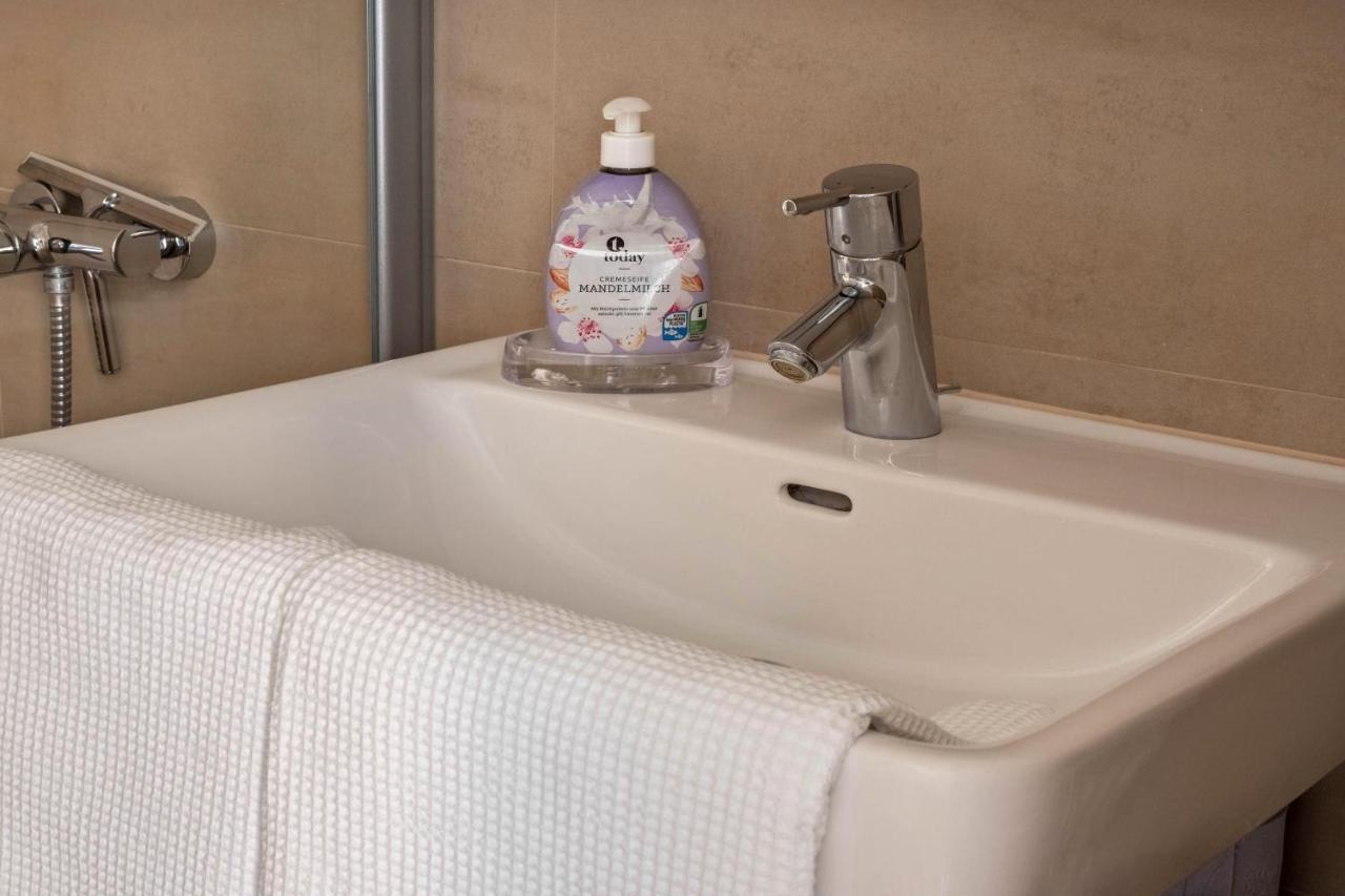 Ferienwohnung Bei Marta Radolfzell am Bodensee Ngoại thất bức ảnh