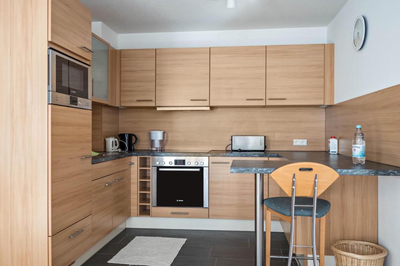 Ferienwohnung Bei Marta Radolfzell am Bodensee Ngoại thất bức ảnh