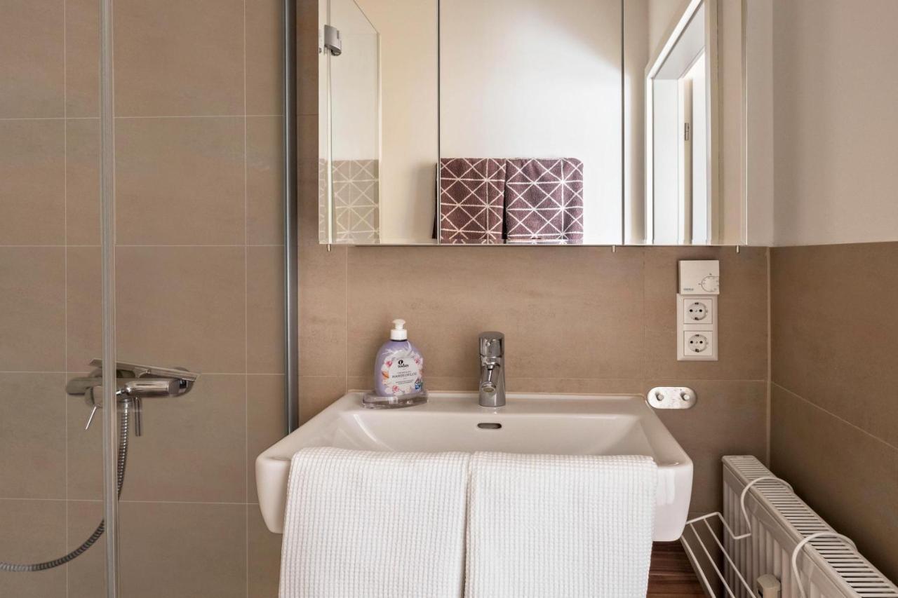 Ferienwohnung Bei Marta Radolfzell am Bodensee Ngoại thất bức ảnh