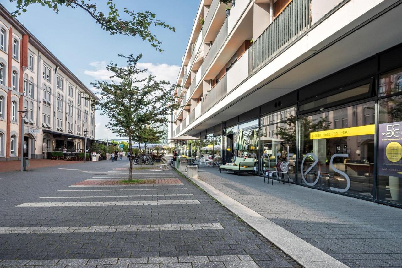 Ferienwohnung Bei Marta Radolfzell am Bodensee Ngoại thất bức ảnh